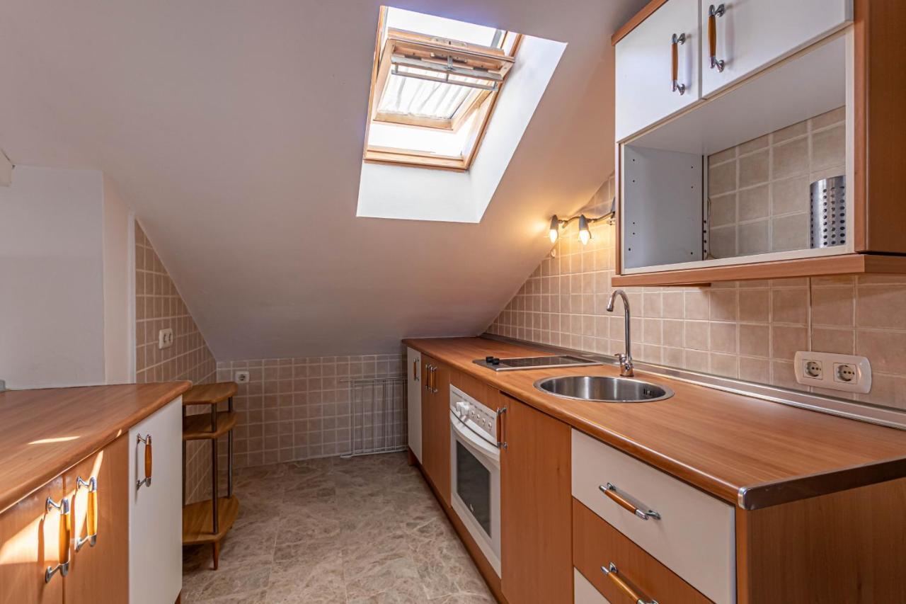 797 Holiday Rentals- Duplex Para 7 En La Carihuela A 1 Min De La Playa Торремолинос Экстерьер фото