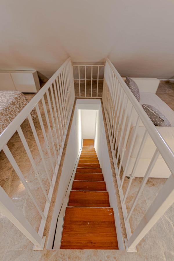 797 Holiday Rentals- Duplex Para 7 En La Carihuela A 1 Min De La Playa Торремолинос Экстерьер фото